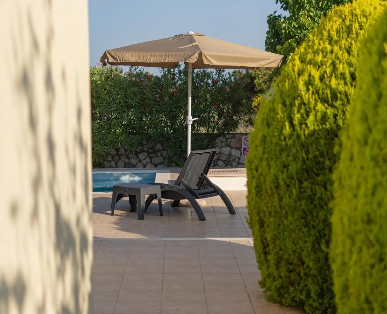 Villa Petra In Karavados