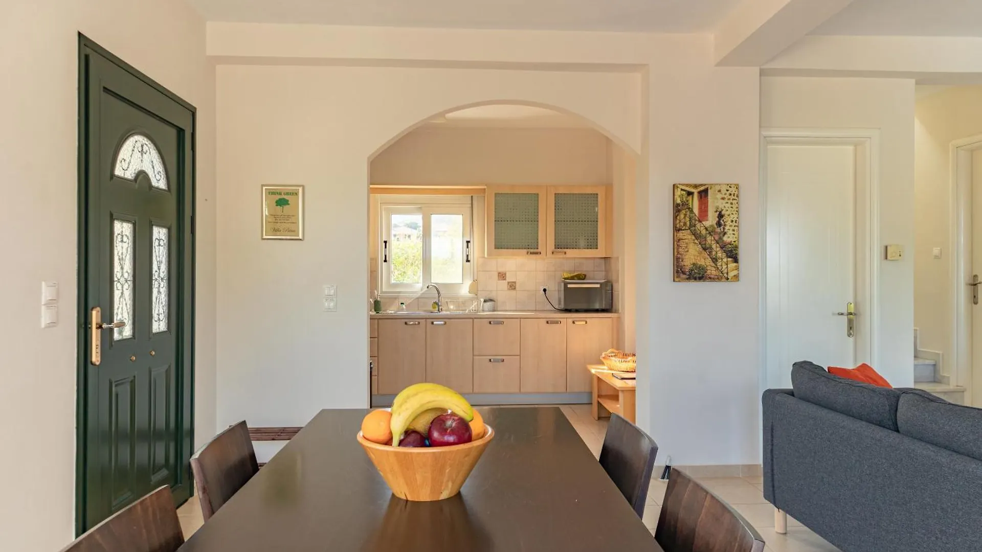 Villa Petra In Karavados 0*,  Greece
