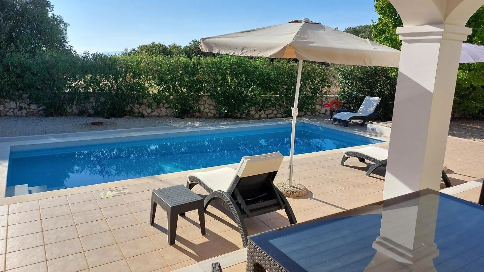 Villa Petra In Karavados 0*,  Greece