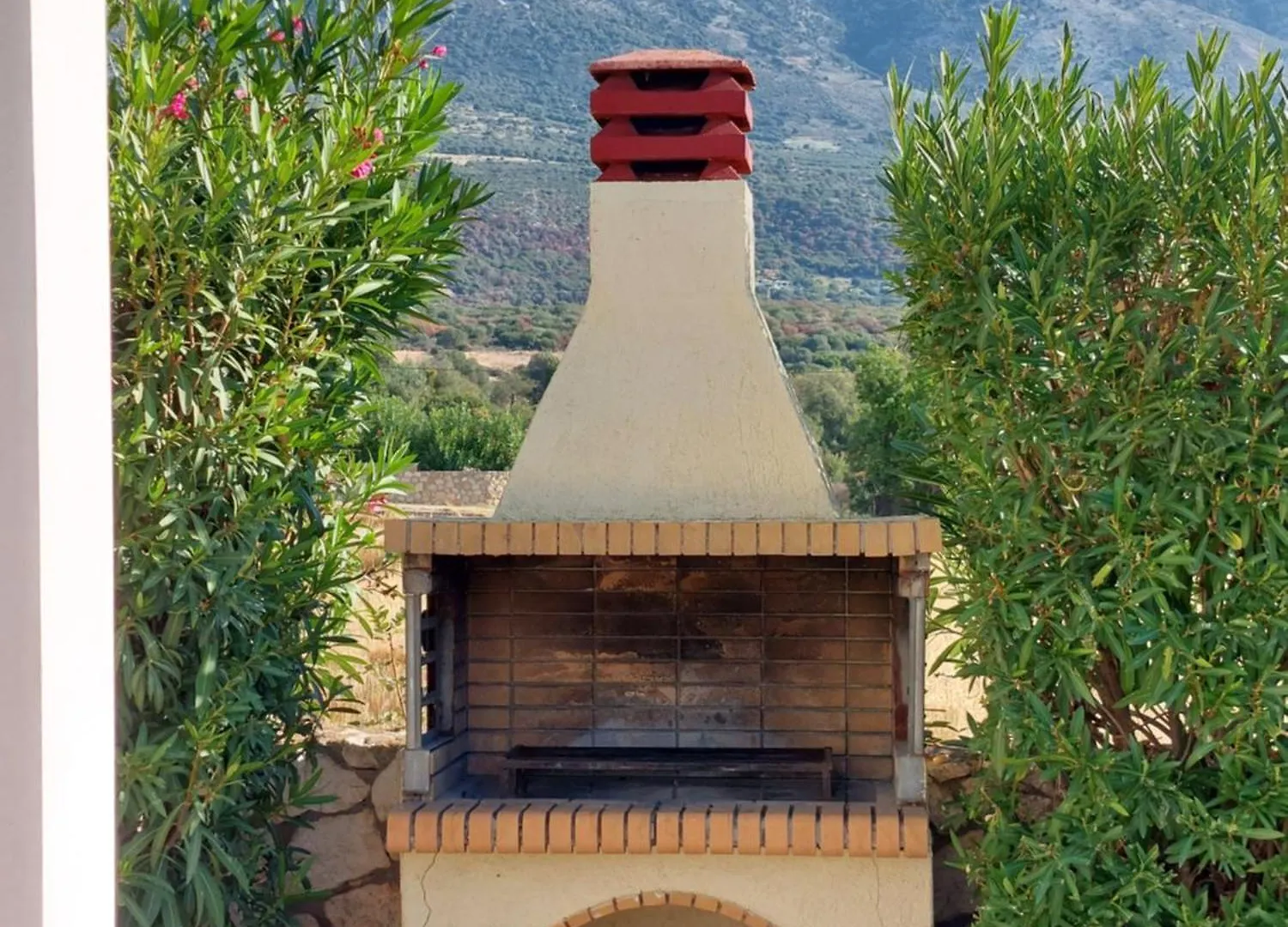 Villa Petra In Karavados