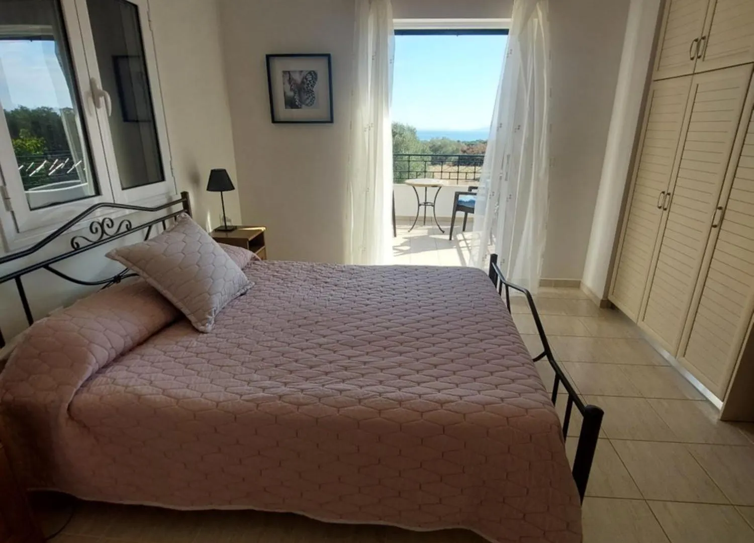 Villa Petra In Karavados